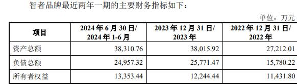 品牌复牌一字涨停 标的负债率走高不朽情缘正版因赛集团拟收购智者(图1)